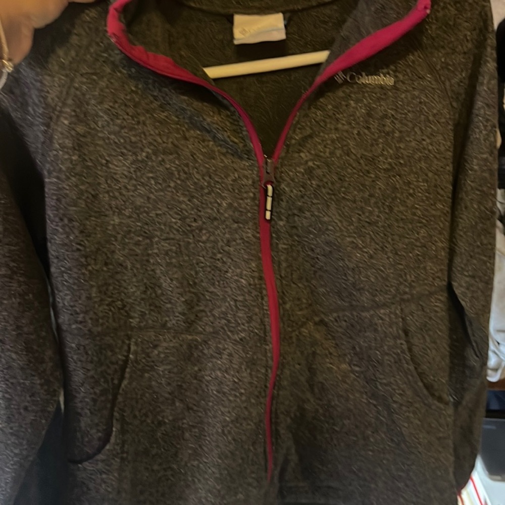 Girls sweater